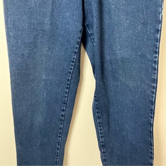 Vintage RIO 80’s/90’s High-Rise Straight Mom Jeans Size 11 - Picture 3 of 13